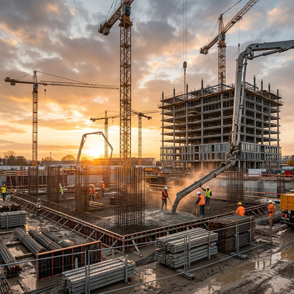 Construction Services
