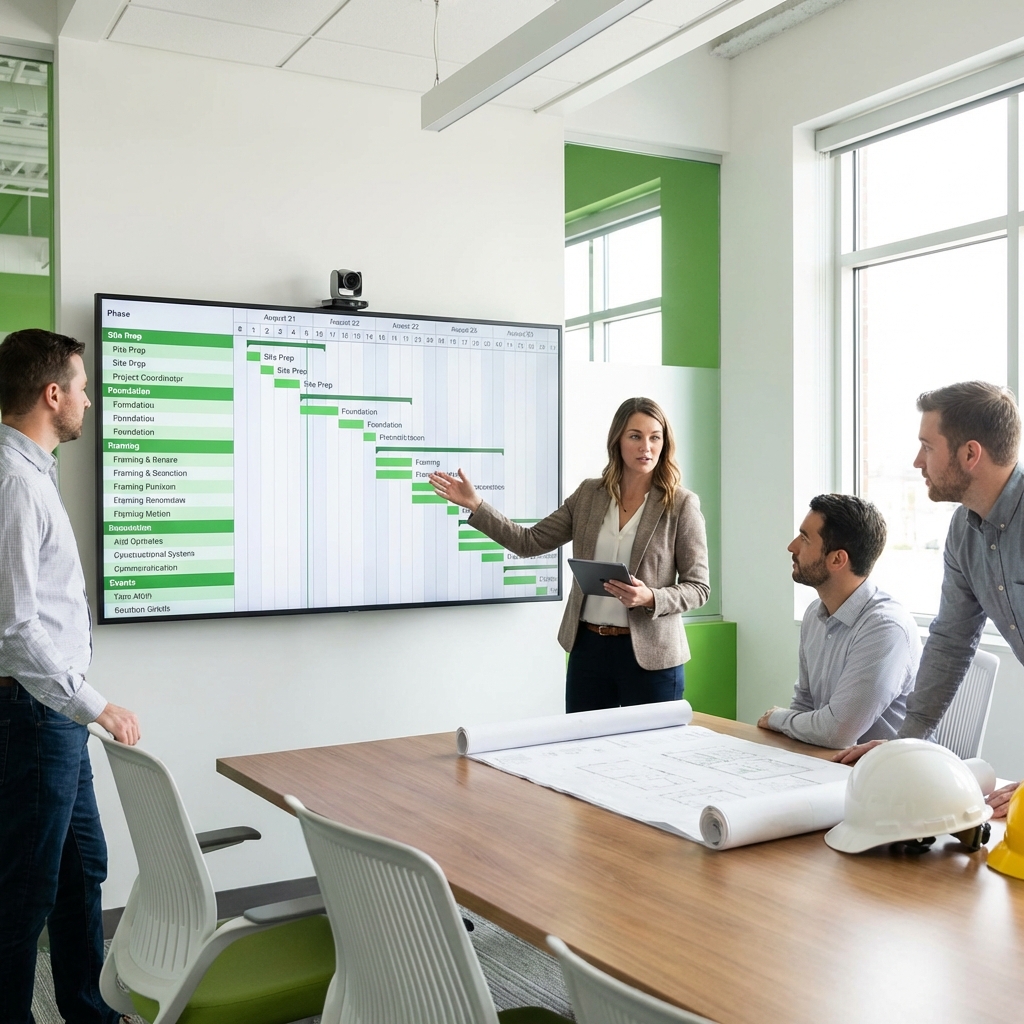 Project Management